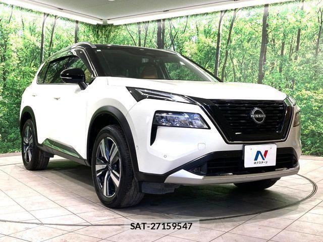Nissan X-TRAIL HYBRID 2023-07 2832069-15