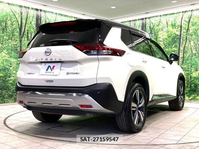 Nissan X-TRAIL HYBRID 2023-07 2832069-16