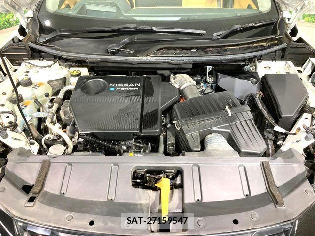 Nissan X-TRAIL HYBRID 2023-07 2832069-17