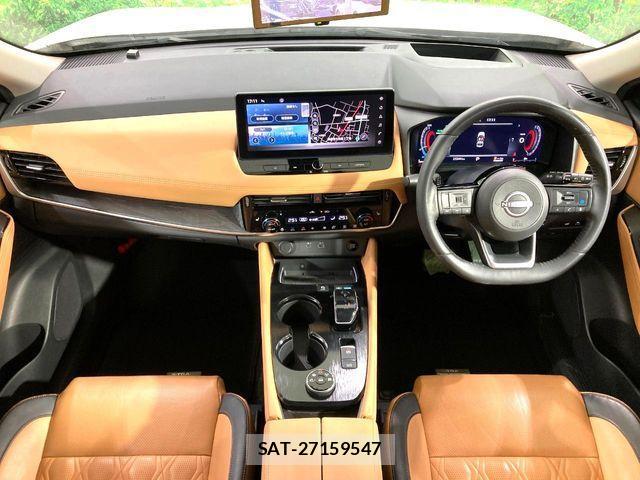 Nissan X-TRAIL HYBRID 2023-07 2832069-1