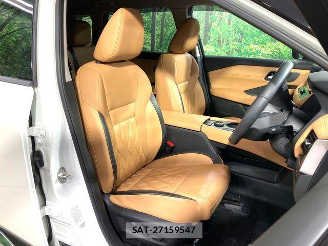 Nissan X-TRAIL HYBRID 2023-07 2832069-7