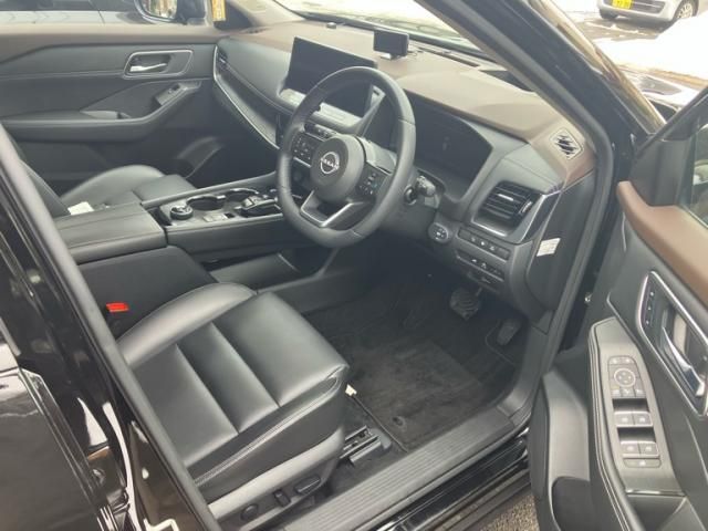 Nissan X-TRAIL HYBRID 2022-07 3688935-16