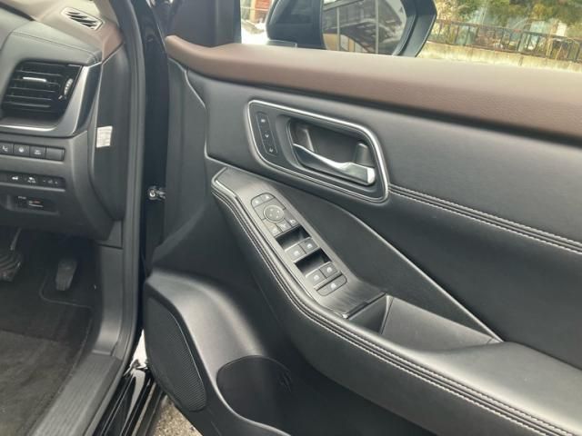Nissan X-TRAIL HYBRID 2022-07 3688935-18