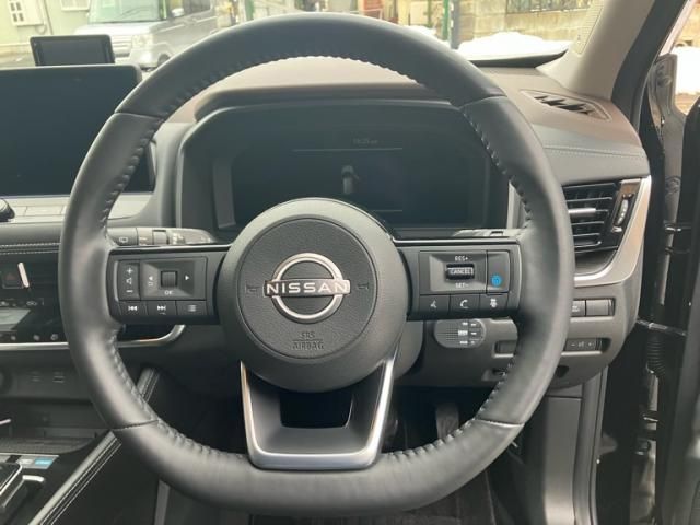 Nissan X-TRAIL HYBRID 2022-07 3688935-20