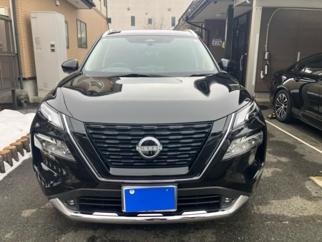 Nissan X-TRAIL HYBRID 2022-07 3688935-0