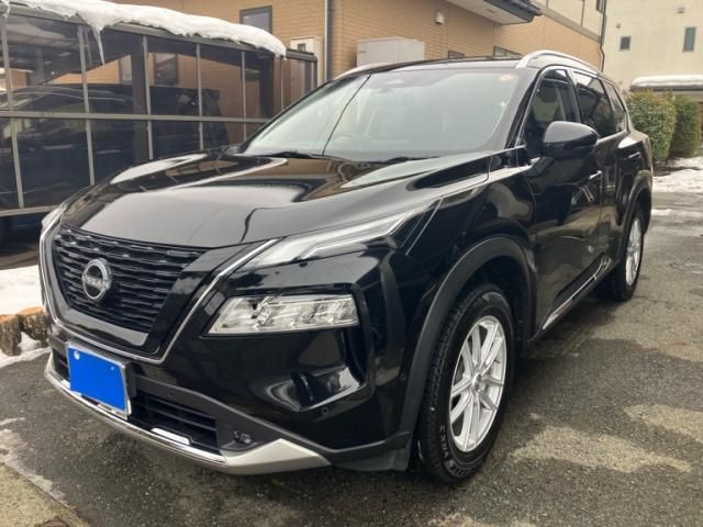 Nissan X-TRAIL HYBRID 2022-07 3688935-2