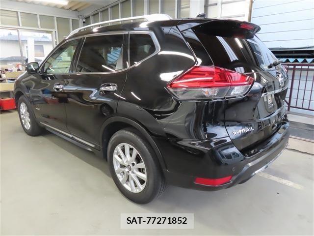 Nissan X-TRAIL HYBRID 2018-09 3780906-17