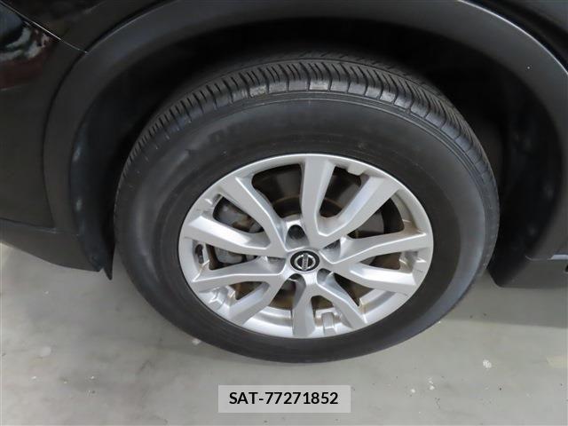 Nissan X-TRAIL HYBRID 2018-09 3780906-19