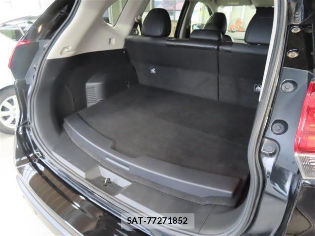 Nissan X-TRAIL HYBRID 2018-09 3780906-4