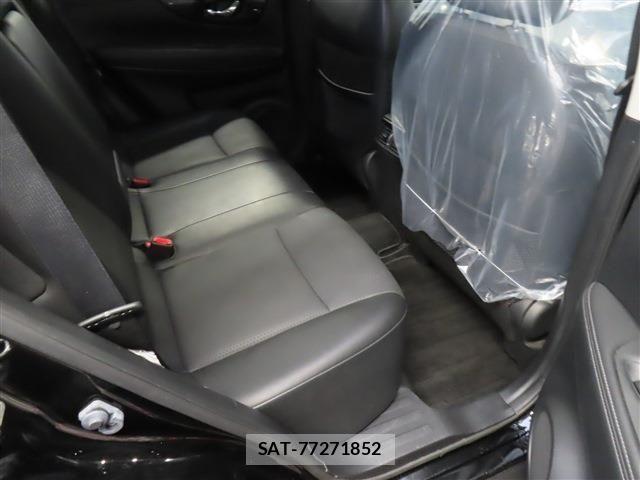 Nissan X-TRAIL HYBRID 2018-09 3780906-5