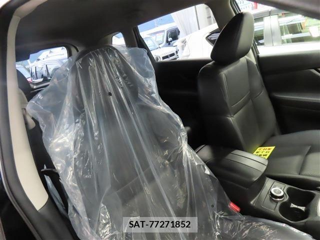 Nissan X-TRAIL HYBRID 2018-09 3780906-7