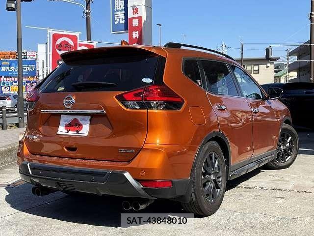 Nissan X-TRAIL HYBRID 2018-05 3911639-2