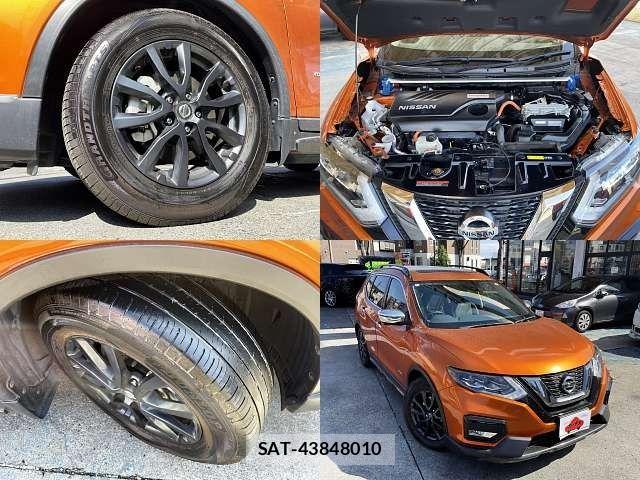 Nissan X-TRAIL HYBRID 2018-05 3911639-3