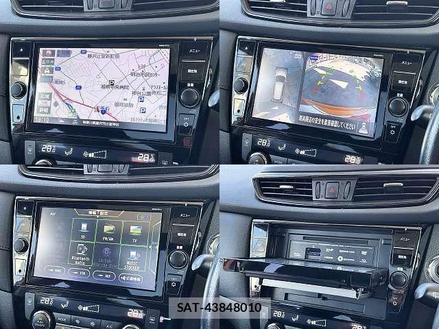 Nissan X-TRAIL HYBRID 2018-05 3911639-4