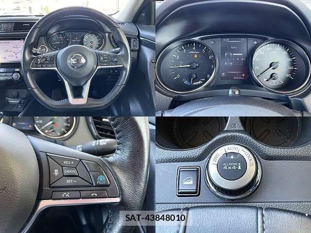 Nissan X-TRAIL HYBRID 2018-05 3911639-5