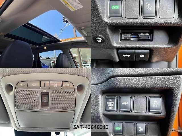 Nissan X-TRAIL HYBRID 2018-05 3911639-6