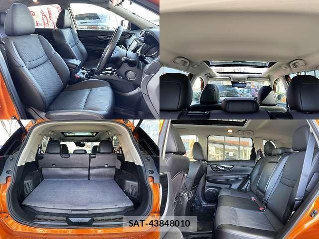 Nissan X-TRAIL HYBRID 2018-05 3911639-7