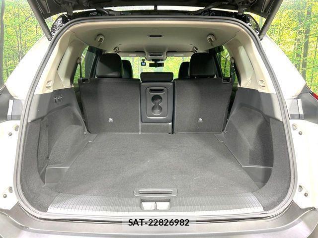 Nissan X-TRAIL HYBRID 2023-04 3936357-9