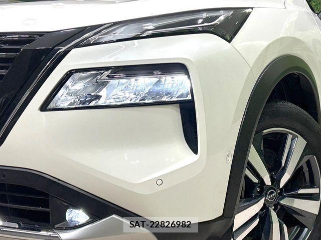 Nissan X-TRAIL HYBRID 2023-04 3936357-11