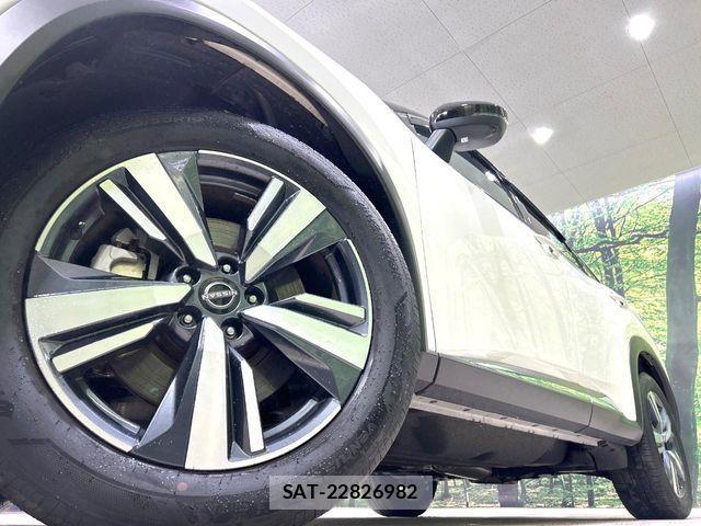Nissan X-TRAIL HYBRID 2023-04 3936357-12
