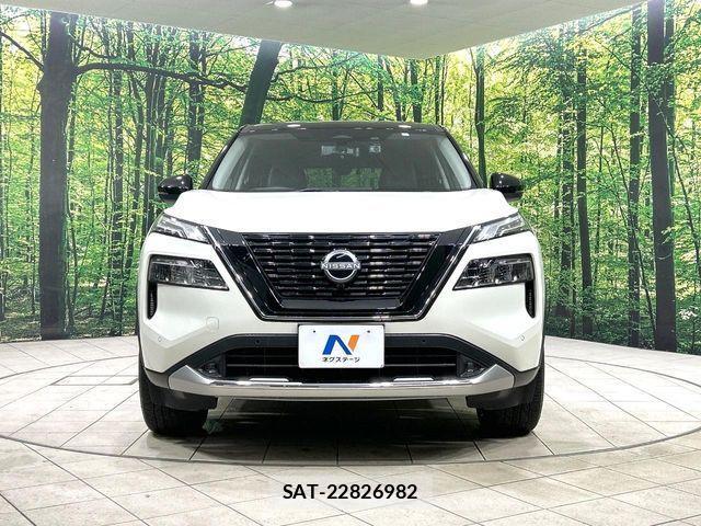 Nissan X-TRAIL HYBRID 2023-04 3936357-13