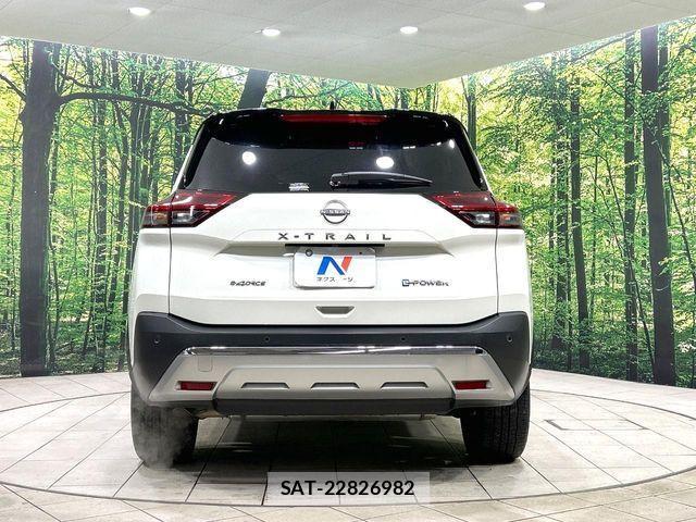 Nissan X-TRAIL HYBRID 2023-04 3936357-14