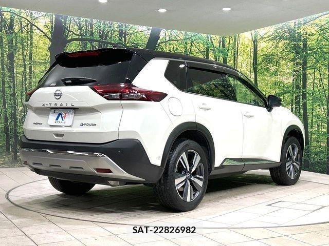 Nissan X-TRAIL HYBRID 2023-04 3936357-16