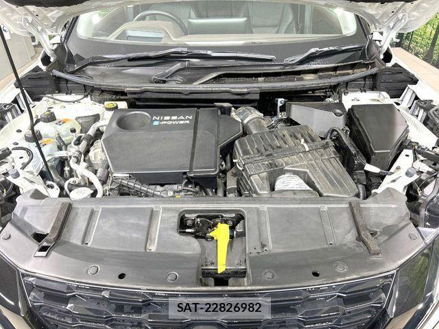 Nissan X-TRAIL HYBRID 2023-04 3936357-17