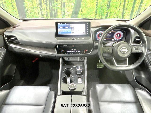 Nissan X-TRAIL HYBRID 2023-04 3936357-1