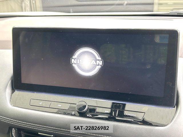 Nissan X-TRAIL HYBRID 2023-04 3936357-2
