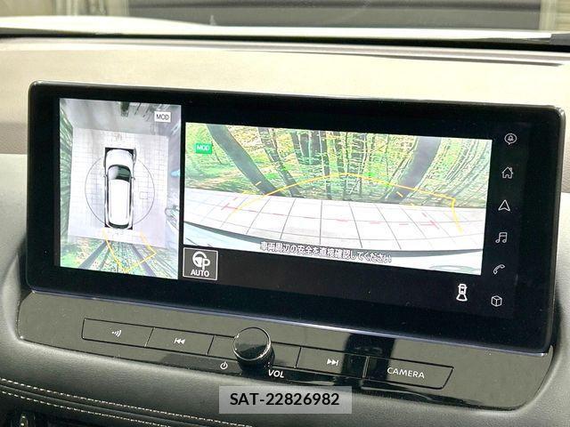 Nissan X-TRAIL HYBRID 2023-04 3936357-3