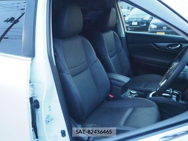 Nissan X-TRAIL HYBRID 2017-05 4052415-11