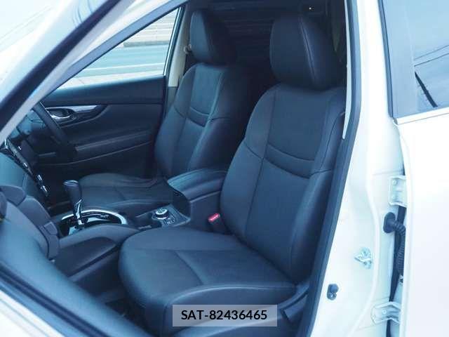 Nissan X-TRAIL HYBRID 2017-05 4052415-12