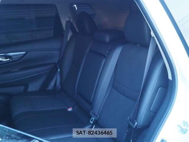 Nissan X-TRAIL HYBRID 2017-05 4052415-13