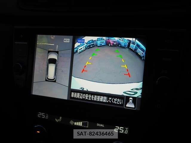 Nissan X-TRAIL HYBRID 2017-05 4052415-6
