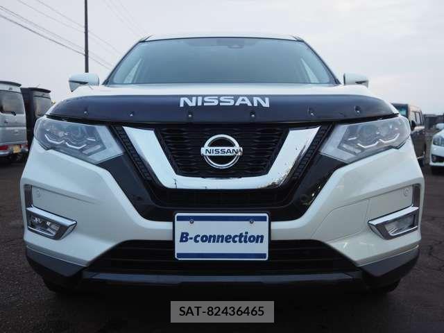 Nissan X-TRAIL HYBRID 2017-05 4052415-7