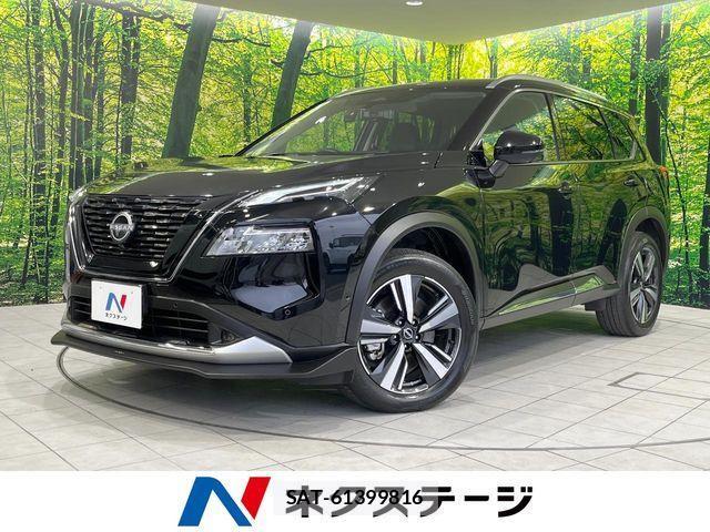Nissan X-TRAIL HYBRID 2023-06 4112204-0