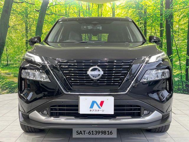 Nissan X-TRAIL HYBRID 2023-06 4112204-13