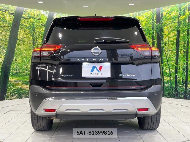 Nissan X-TRAIL HYBRID 2023-06 4112204-14