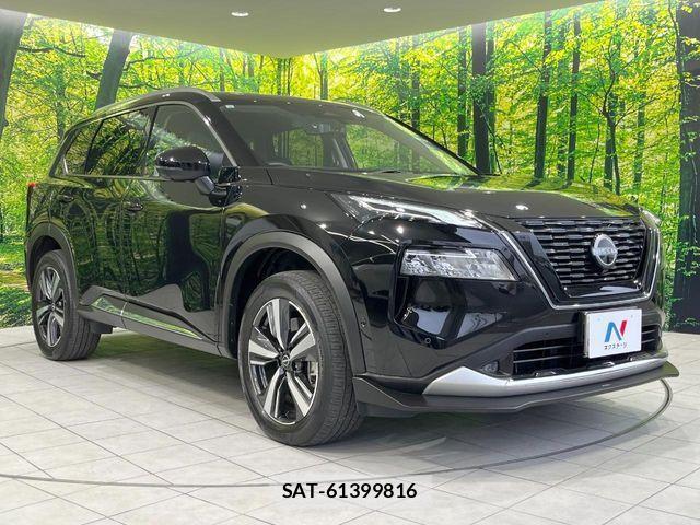 Nissan X-TRAIL HYBRID 2023-06 4112204-15