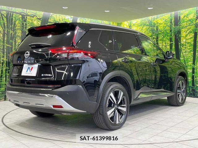 Nissan X-TRAIL HYBRID 2023-06 4112204-16