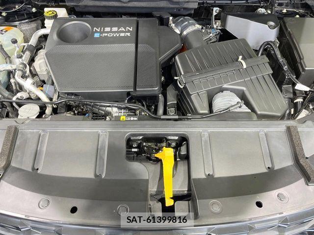 Nissan X-TRAIL HYBRID 2023-06 4112204-17