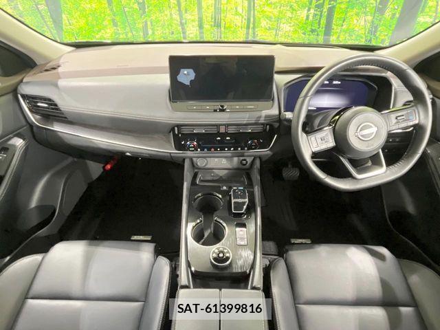 Nissan X-TRAIL HYBRID 2023-06 4112204-1