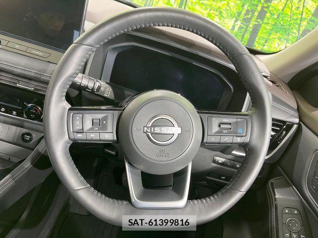 Nissan X-TRAIL HYBRID 2023-06 4112204-7