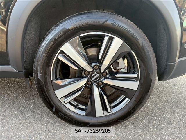 Nissan X-TRAIL HYBRID 2025-02 4334032-10