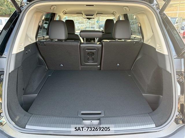 Nissan X-TRAIL HYBRID 2025-02 4334032-15