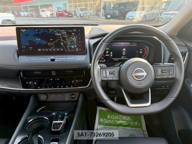 Nissan X-TRAIL HYBRID 2025-02 4334032-17