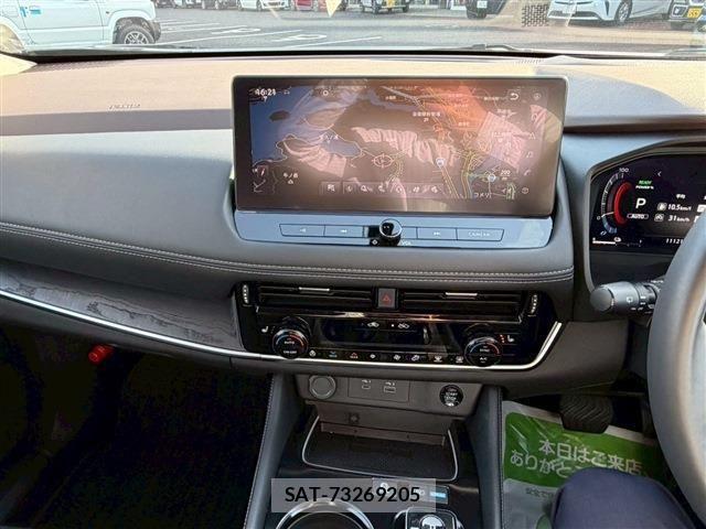 Nissan X-TRAIL HYBRID 2025-02 4334032-23