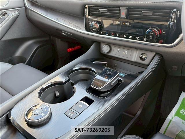 Nissan X-TRAIL HYBRID 2025-02 4334032-25