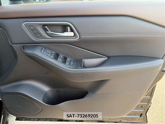 Nissan X-TRAIL HYBRID 2025-02 4334032-27